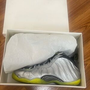 Nike Foamposite One Premium